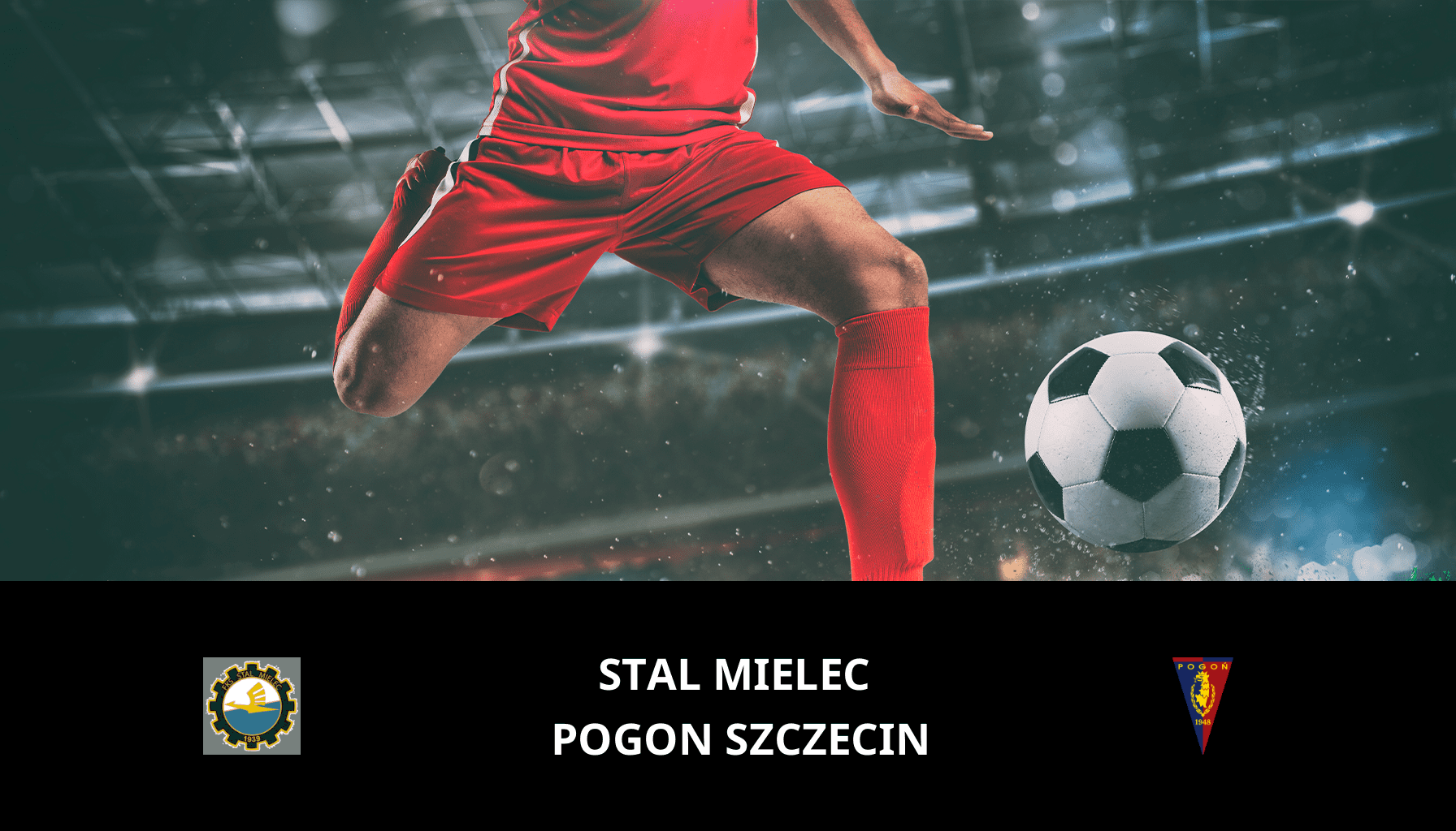 Previsione per Stal Mielec VS Pogon Szczecin il 17/05/2024 Analysis of the match
