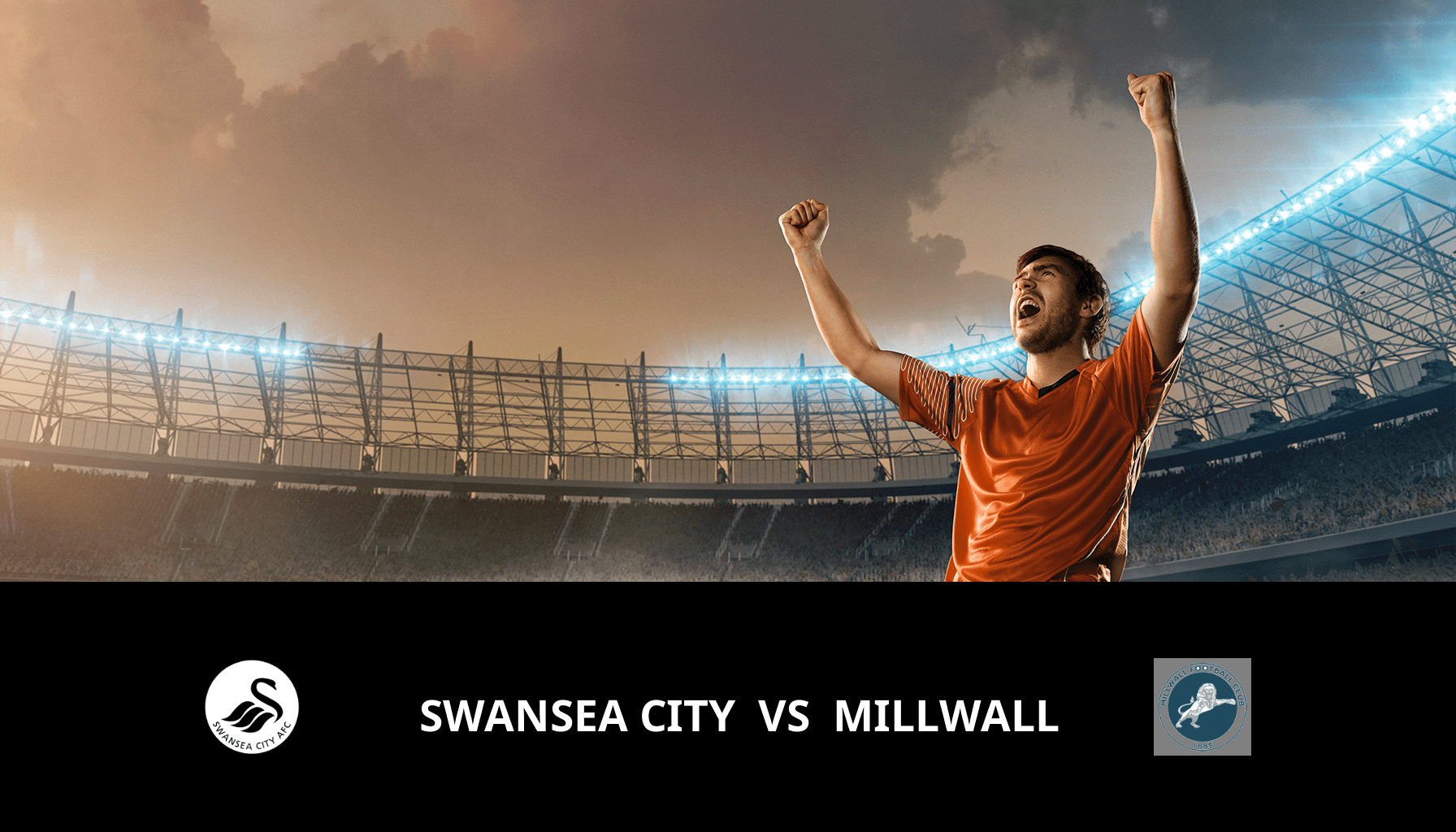 Previsione per Swansea VS Millwall il 04/05/2024 Analysis of the match