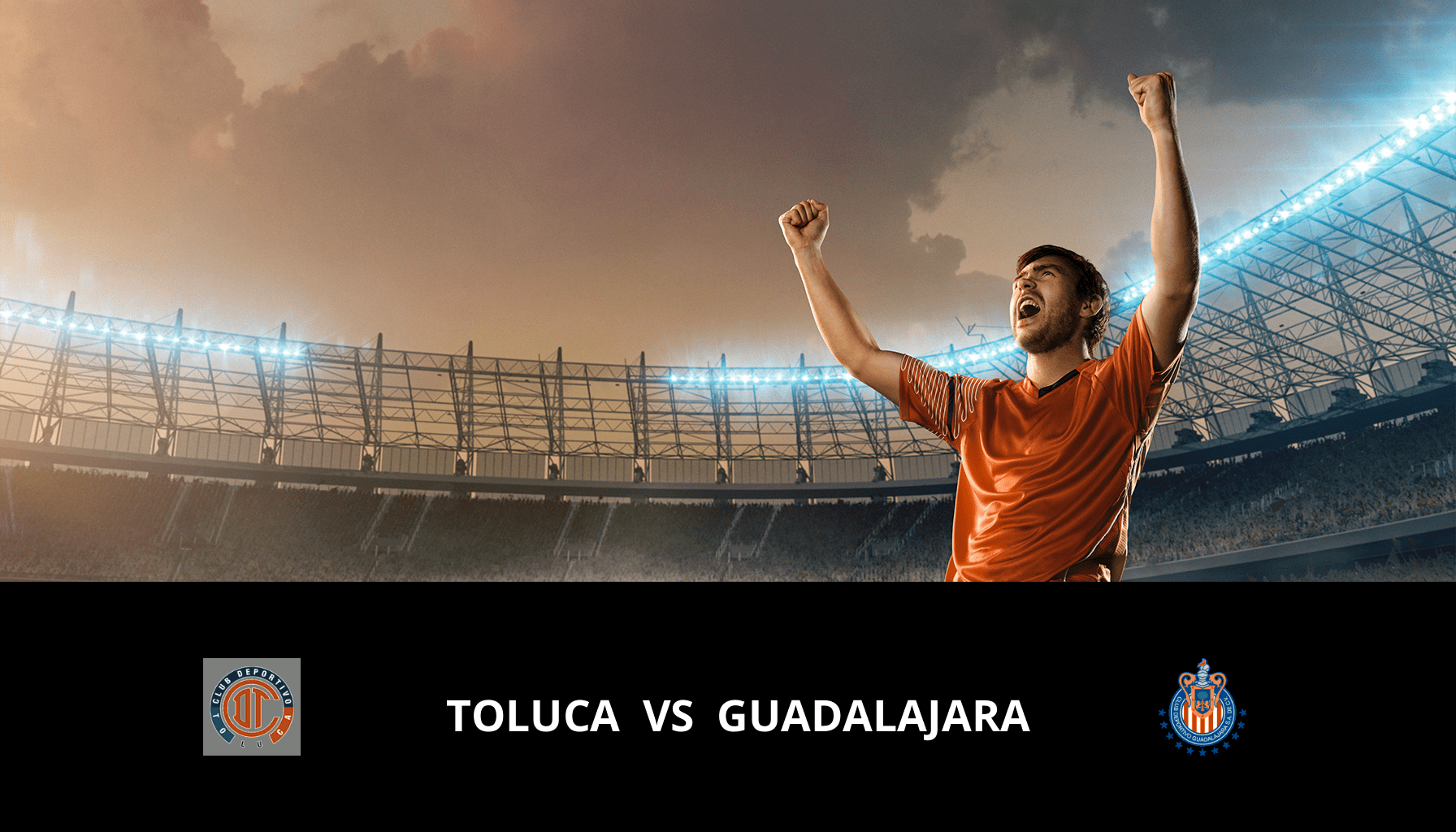 Previsione per Toluca VS Guadalajara Chivas il 12/05/2024 Analysis of the match