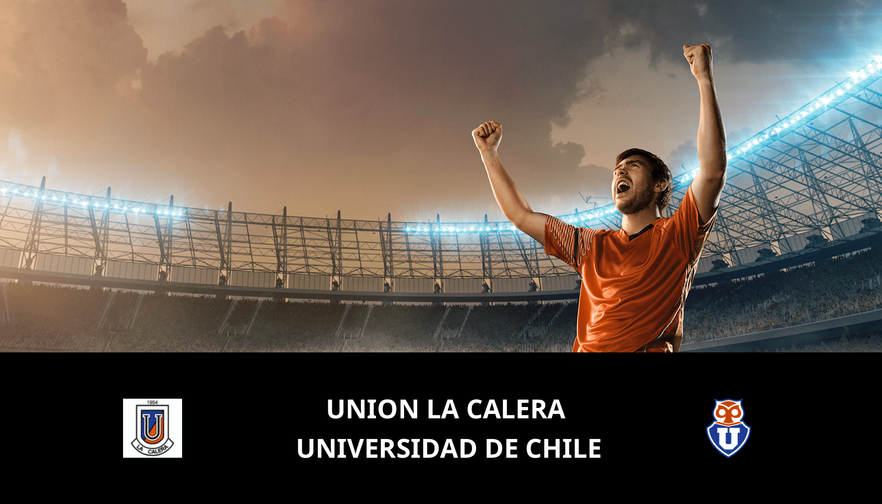 Previsione per Union La Calera VS Universidad de Chile il 14/05/2024 Analysis of the match