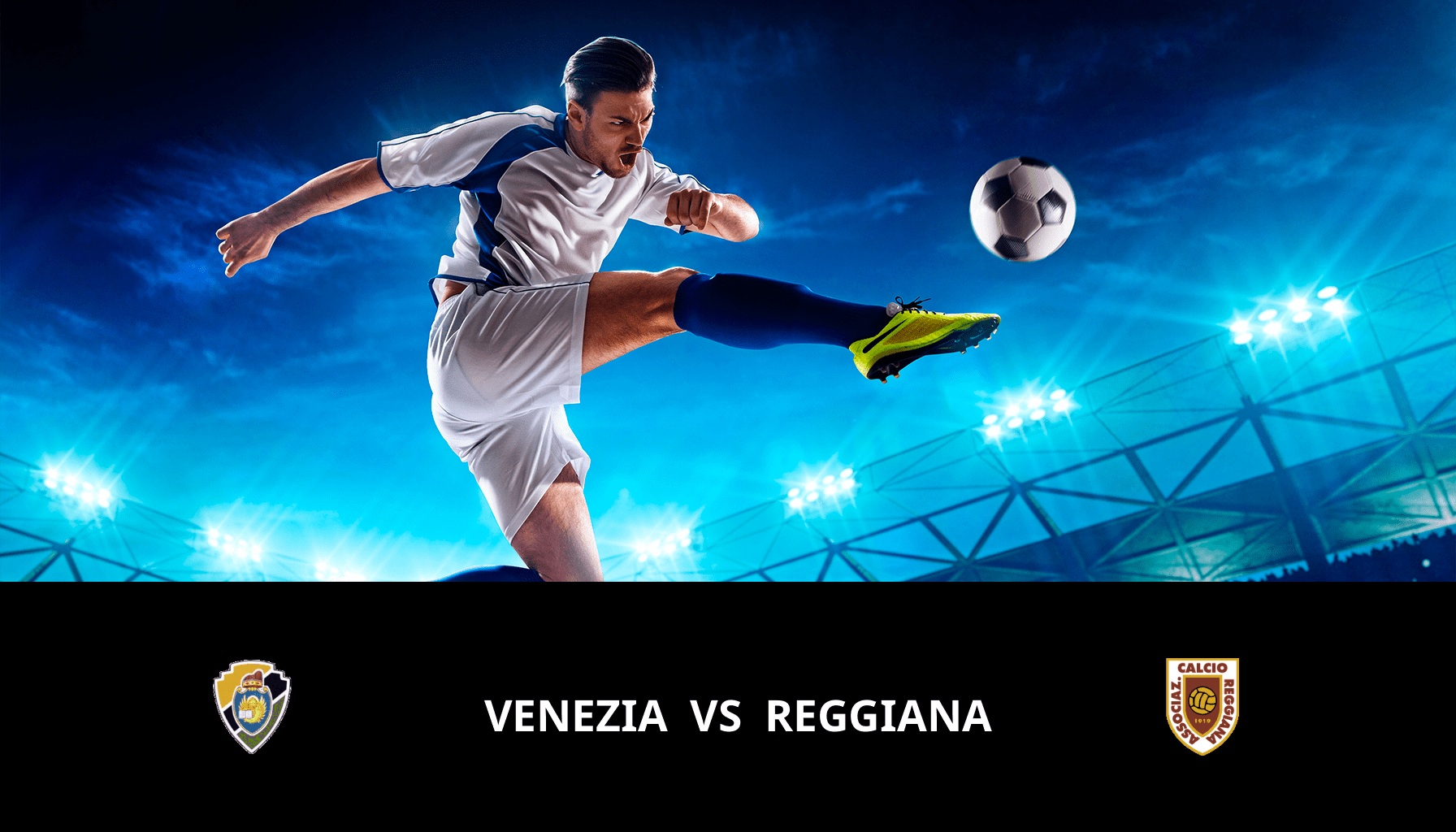 Previsione per Venezia VS Reggiana il 01/04/2024 Analysis of the match