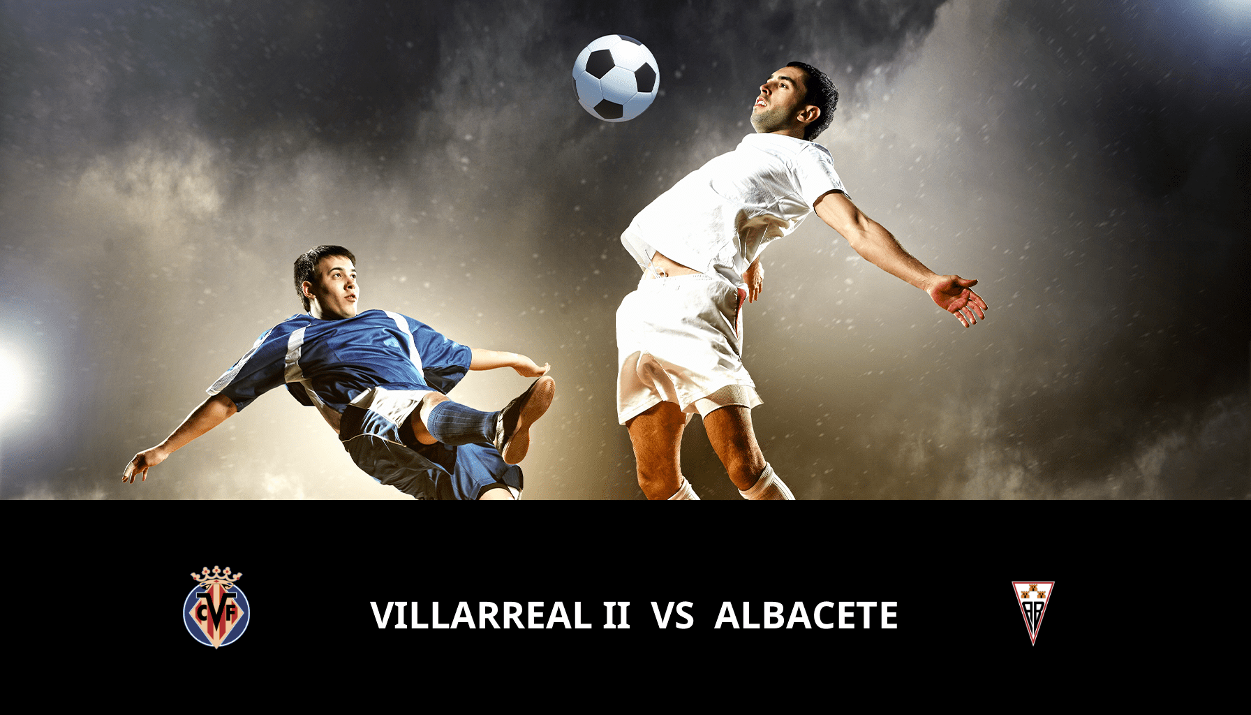 Previsione per Villarreal II VS Albacete il 20/05/2024 Analysis of the match