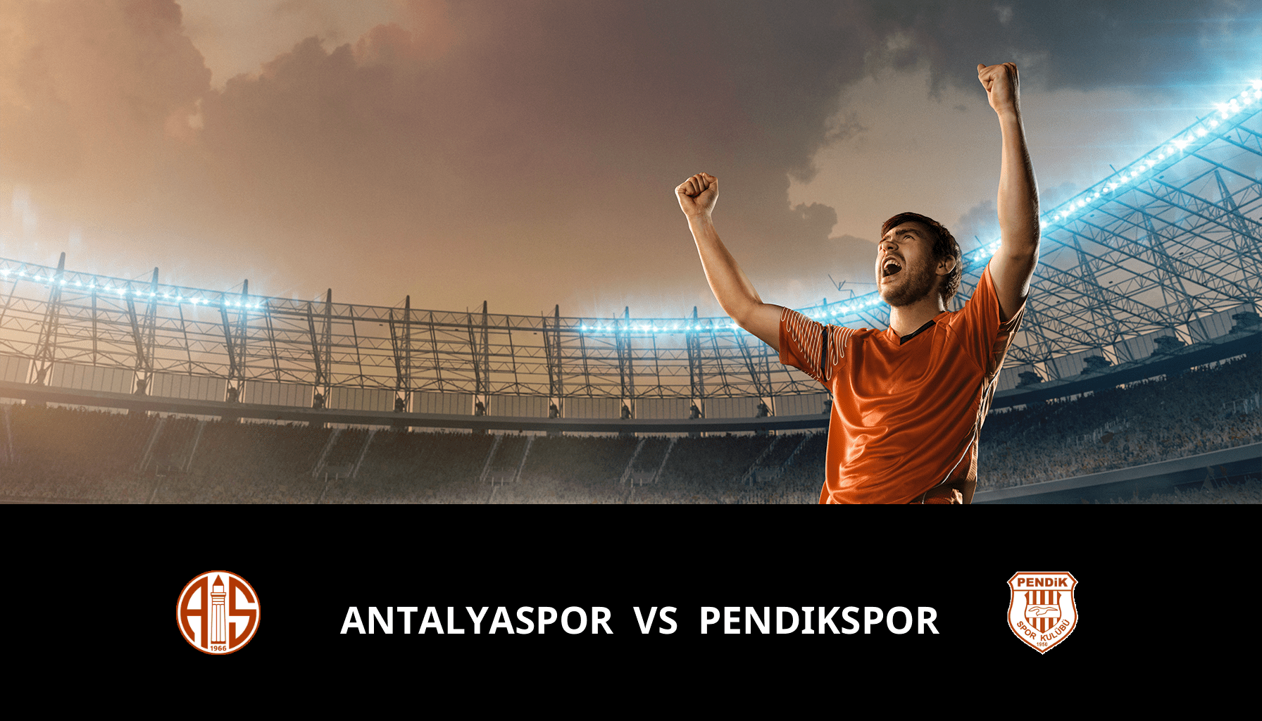 Previsione per Antalyaspor VS Pendikspor il 06/05/2024 Analysis of the match