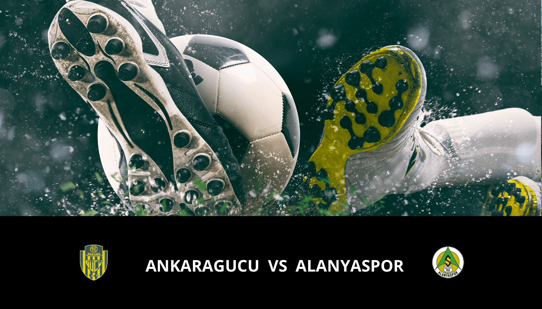 Previsione per Ankaragucu VS Alanyaspor il 03/05/2024 Analysis of the match