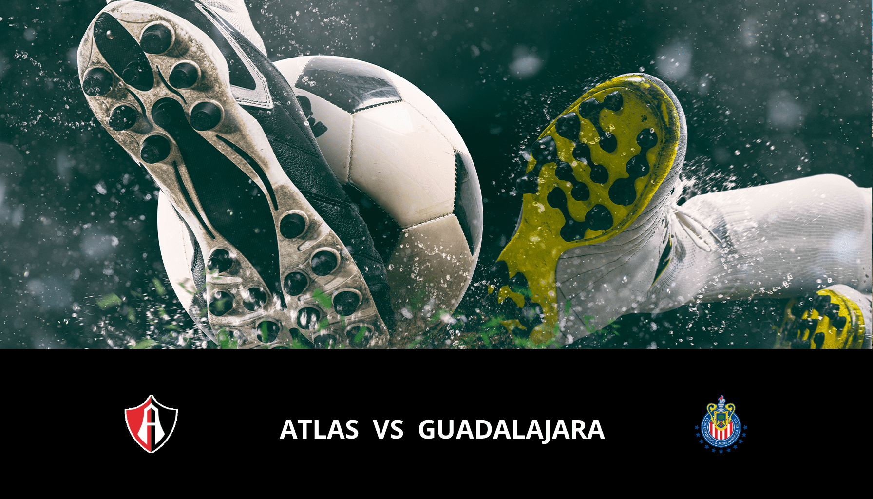 Previsione per Atlas VS Guadalajara Chivas il 28/04/2024 Analysis of the match