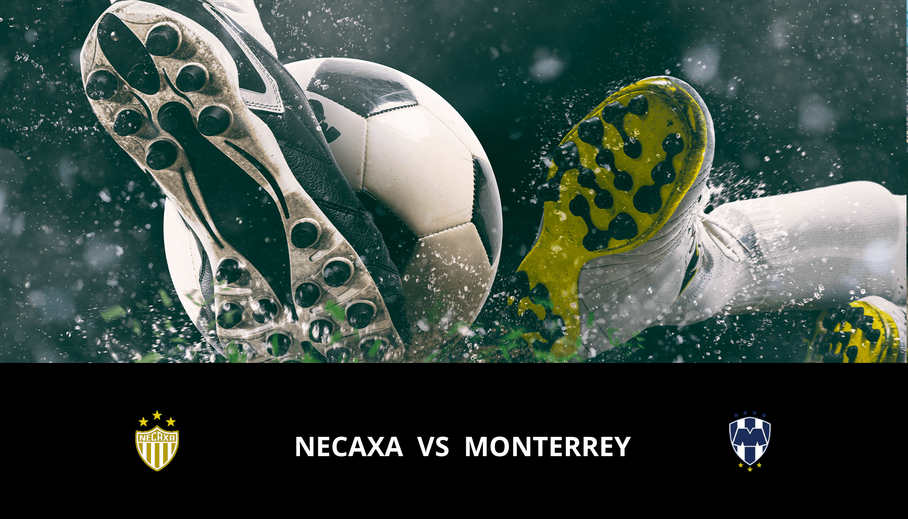 Previsione per Necaxa VS Monterrey il 29/04/2024 Analysis of the match