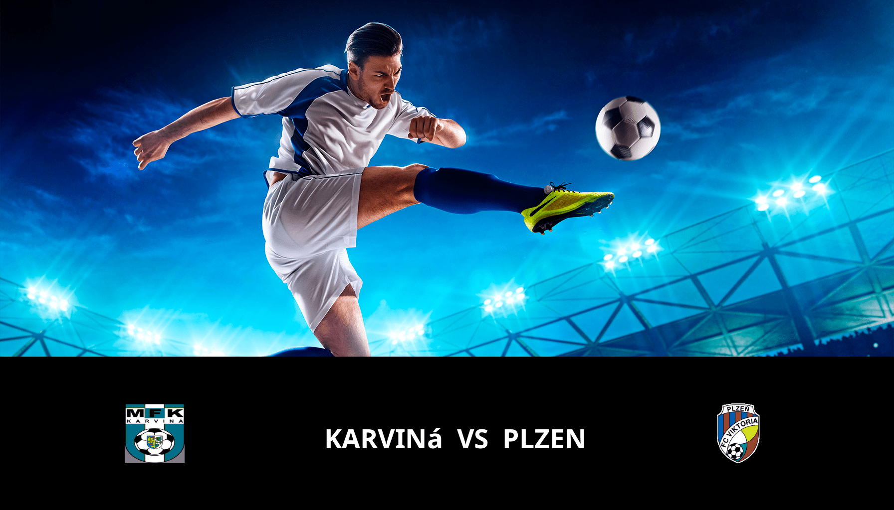 Previsione per Karviná VS Plzen il 06/04/2024 Analysis of the match
