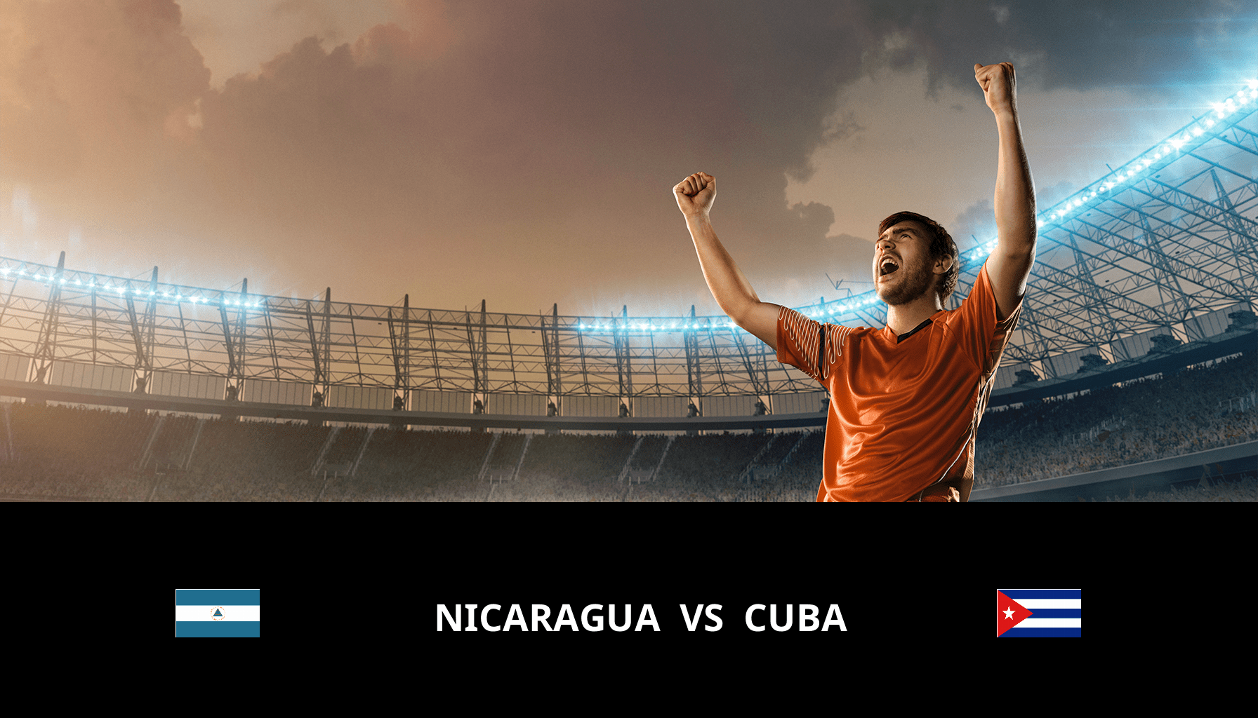 Previsione per Nicaragua VS Cuba il 27/03/2024 Analysis of the match
