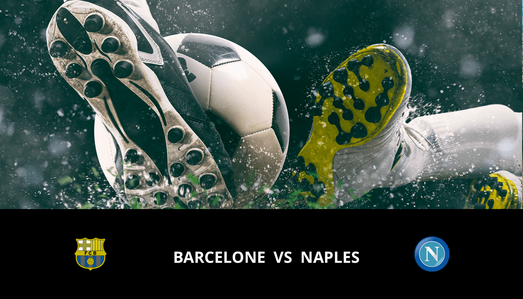Previsione per Barcellona VS Napoli il 12/03/2024 Analysis of the match