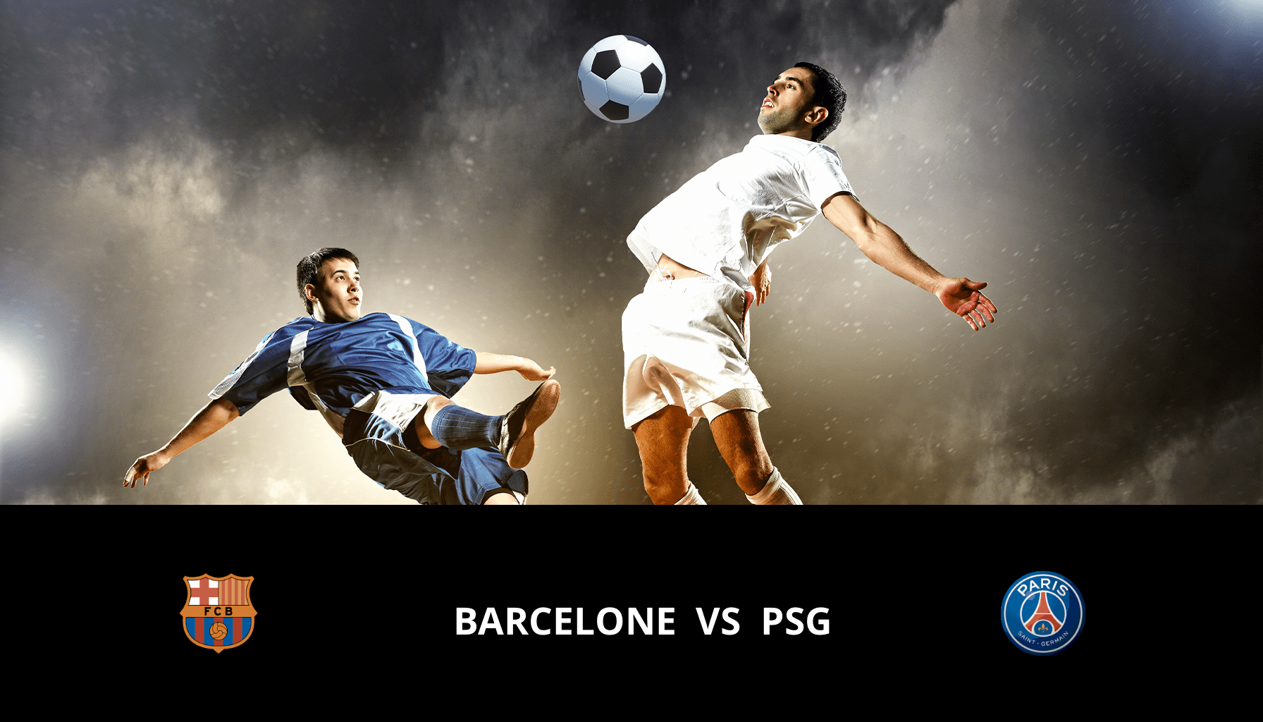 Previsione per Barcellona VS Paris SG il 16/04/2024 Analysis of the match